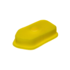 Vzduchový filter pre motory Briggs & Stratton Classic 3,5 PS - 4,5 PS (OEM 004107 272235 272235S 4107)