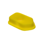 Vzduchový filter pre motory Briggs & Stratton Classic 3,5 PS - 4,5 PS (OEM 004107 272235 272235S 4107)