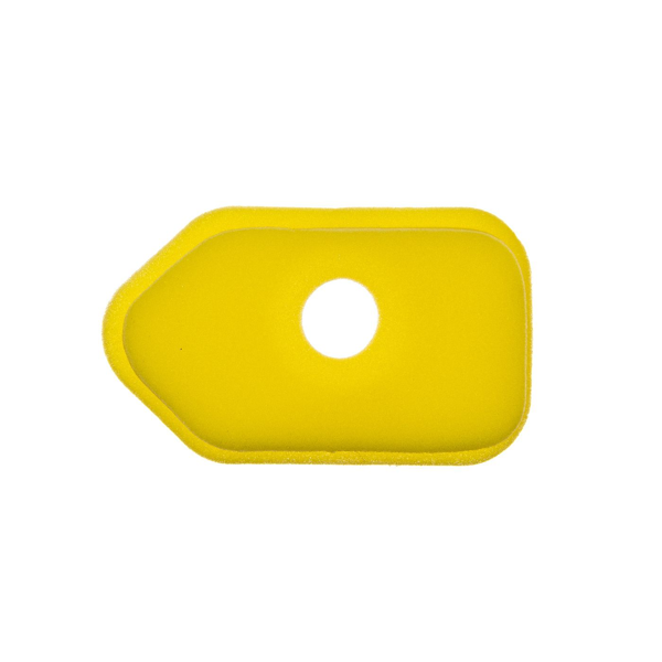 Vzduchový filter pre motory Briggs & Stratton Classic 3,5 PS - 4,5 PS (OEM 004107 272235 272235S 4107)