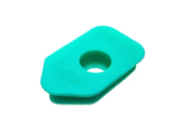 Vzduchový filter pre motory Briggs & Stratton Classic Sprint 3,0 PS - 3,75 PS originálny diel (OEM 004107 272235 272235S 4107 LG272235S SA2683)