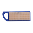 Vzduchový filter pre motory Briggs & Stratton Intek OHV IC AVS 14,0 PS - 21,0 PS (OEM 004214 4214 695547 697014 697776 698083 795115 797008)