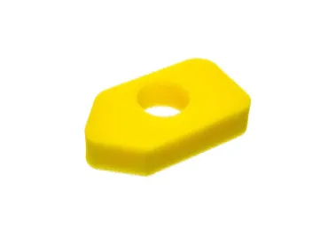 Vzduchový filter pre motory Briggs & Stratton Q45 Classic Sprint Quattro 40 3,5 PS - 4,5 PS (OEM 698369)