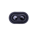 Vzduchový filter pre motory Briggs & Stratton série 500 500E 550E 550EX (OEM 593260 798452)