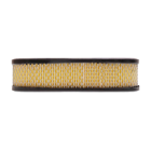 Vzduchový filter pre motory Briggs & Stratton výkon 12,0 PS - 18,0 PS (OEM 394019S)