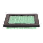Vzduchový filter pre motory Honda GC135 GCV135 GCV160 GCV160 GCV190 GCV190 GX100 (OEM 17211-ZL8-003 17211-Zl8-000)