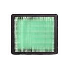 Vzduchový filter pre motory Honda GC135 GCV135 GCV160 GCV160 GCV190 GCV190 GX100 (OEM 17211-ZL8-003 17211-Zl8-000)