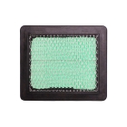 Vzduchový filter pre motory Honda GC135 GCV135 GCV160 GCV160 GCV190 GCV190 GX100 (OEM 17211-ZL8-003 17211-Zl8-000)