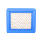 Vzduchový filter pre motory Honda GCV140 GCV145 GCV170 GCV200 (OEM 17211- Z8B-901)