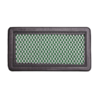 Vzduchový filter pre motory Honda GCV510 GCV520 GCV530 (OEM 17210ZOA003)