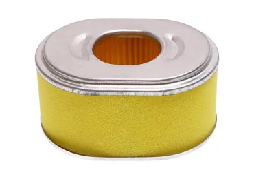Vzduchový filter pre motory Honda GX110 GX120 (OEM 17210ZE0821)