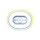 Vzduchový filter pre motory Honda GX240 GX270 s výkonom 8,0 PS - 9,0 PS (OEM 17210ZE2822 17210-ZE2-505 17210-ZE2-822 17210-ZE2-515) Vzduchový filter pre motory Honda GX240 GX270 s výkonom 8,0 PS - 9,0 PS (OEM 17210ZE2822 17210-ZE2-505 17210-ZE2-822 17210-ZE2-515)