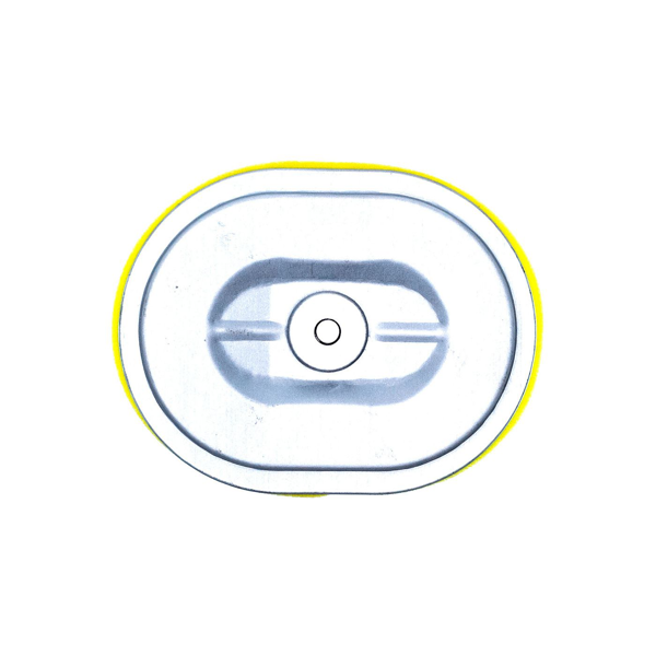 Vzduchový filter pre motory Honda GX240 GX270 s výkonom 8,0 PS - 9,0 PS (OEM 17210ZE2822 17210-ZE2-505 17210-ZE2-822 17210-ZE2-515)