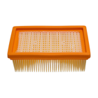 Vzduchový filter pre motory Karcher (OEM 2.863-005.0)