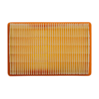 Vzduchový filter pre motory Karcher (OEM 2.863-005.0)