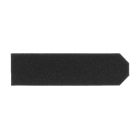 Vzduchový filter pre motory Tecumseh BVS (OEM 23410026)