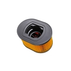 Vzduchový filter pre rozbrusovacie píly Husqvarna Partner K1260 K1270 K1270 II K1270 II R K970 (OEM 510244103 510244101)