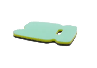 Vzduchový filter pre rozbrusovacie píly Husqvarna Partner K750 (OEM 506367101)