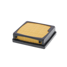 Vzduchový filter pre rozbrusovacie píly Partner K750 (506 36 72-01, 506 36 72-03)