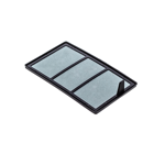 Vzduchový filter pre rozbrusovacie píly Stihl TS410 TS420 TS440 TS480i TS500i (OEM 42381404403 42381401800)