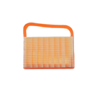 Vzduchový filter pre rozbrusovacie píly TS410 TS420 TS480i TS500i (42381404401, 4238141300B, 42381404401)