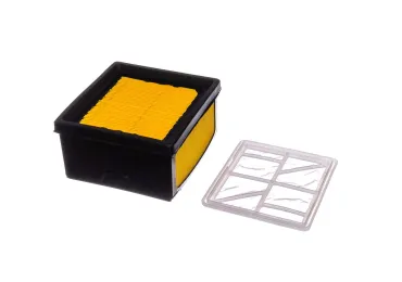 Vzduchový filter pre rozbrusovaciu pílu Partner Husqvarna K 760 K 770 K 770 Smartguard K760 CUT-N-BREAK (OEM 574362301 574362302)