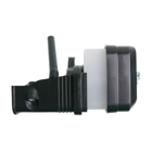 Vzduchový filter s krytom pre motory Loncin G160F G200F (OEM 180020320-0001 180020462-0001 180020320-T040)