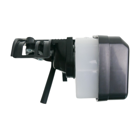 Vzduchový filter s krytom pre motory Loncin G160F G200F (OEM 180020320-0001 180020462-0001 180020320-T040)