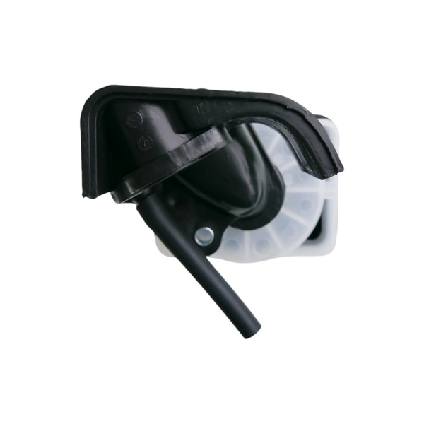 Vzduchový filter s krytom pre motory Loncin G160F G200F (OEM 180020320-0001 180020462-0001 180020320-T040)