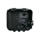 Vzduchový filter s krytom pre motory Loncin LC1P61FE LC1P65FE (OEM 180020732-0001)