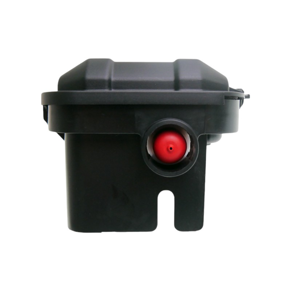 Vzduchový filter s krytom pre motory Loncin LC1P61FE LC1P65FE (OEM 180020732-0001)