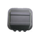 Vzduchový filter s krytom pre motory Loncin LC1P61FE LC1P65FE (OEM 180020732-0001)