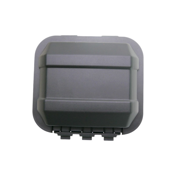 Vzduchový filter s krytom pre motory Loncin LC1P61FE LC1P65FE (OEM 180020732-0001)