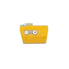 Vzduchový filter z fleece pre motorové píly Stihl MS380 MS381 038 (OEM 11191201607)