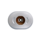 Vzduchový filtr 100 mm x 72 mm x 65 mm pro motory Loncin G160F G200F LC168F (OEM 180100034-0001 180100034-T040)