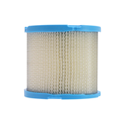 Vzduchový filtr 100 mm x 98 mm x 50 mm pro motory Briggs & Stratton výkon 7,0 PS - 18,0 PS (OEM 390930 393957)