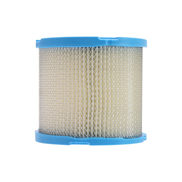 Vzduchový filtr 100 mm x 98 mm x 50 mm pro motory Briggs & Stratton výkon 7,0 PS - 18,0 PS (OEM 390930 393957)