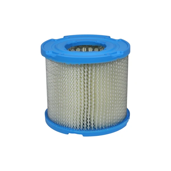 Vzduchový filtr 100 mm x 98 mm x 50 mm pro motory Briggs & Stratton výkon 7,0 PS - 18,0 PS (OEM 390930 393957)