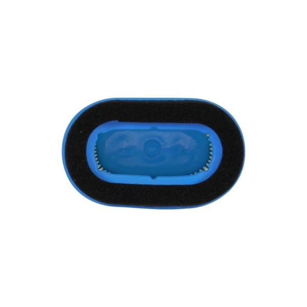 Vzduchový filtr 101 mm x 60 mm x 83 mm pro motory Briggs & Stratton Intek Pro výkon 5,5 PS - 6,5 PS (OEM 498596 690106)