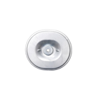 Vzduchový filtr 102 mm x 91 mm x 78 mm pro motory Zongshen 177FB (OEM 100004778)