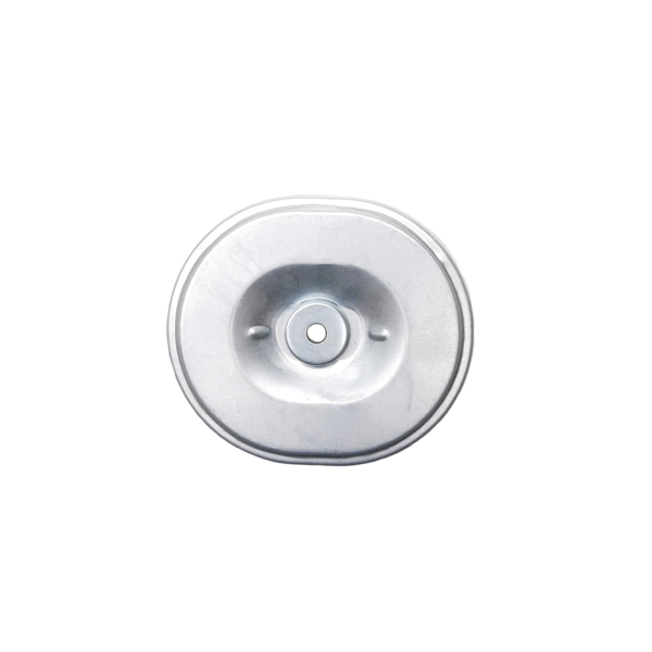 Vzduchový filtr 102 mm x 91 mm x 78 mm pro motory Zongshen 177FB (OEM 100004778)