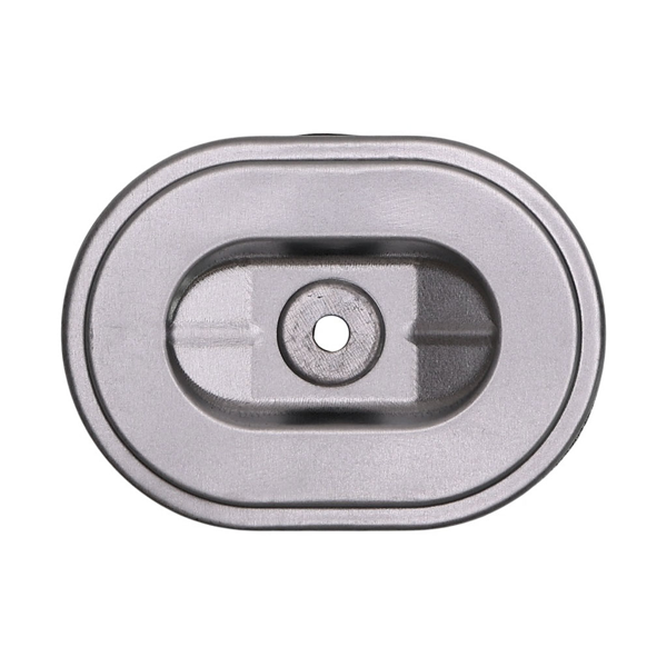 Vzduchový filtr 105 mm x 77 mm x 70 mm pro motory Honda GX140 GX160 GX200 výkon 5,5 PS - 6,5 PS (OEM 17210Z4M821 17210-ZE1-820 17210-ZE1-822 17210-Z4M-821)