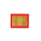 Vzduchový filtr 106 mm x 81 mm x 56 mm pro motory Wacker Makita Dolmar PC6212 PC6214 PC6412 PC6414 PC621-C PC7314 BTS930 BTS935 BTS10300 BTS1035 (OEM  0108076)