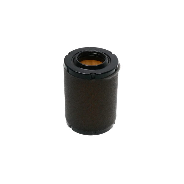 Vzduchový filtr 111 mm x 76 mm x 38 mm pro motory Zongshen XP380A (OEM 100051657)