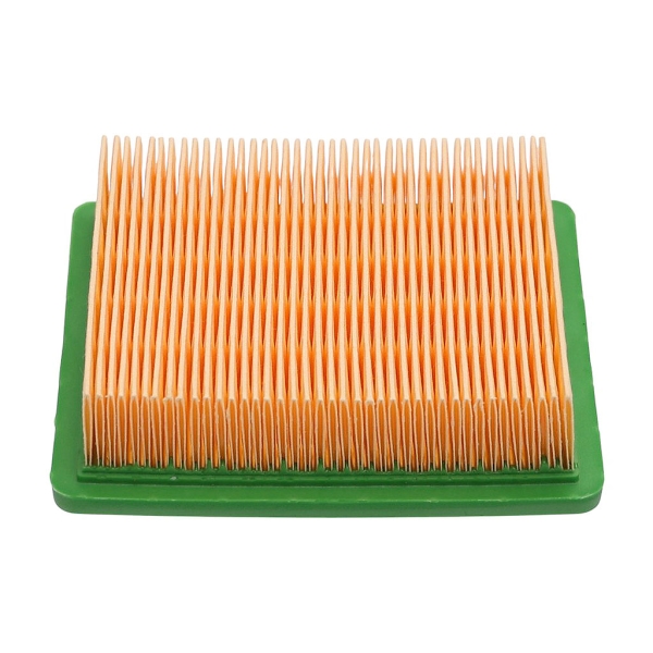Vzduchový filtr 117 mm x 100 mm x 30 mm pro Čínské motorové sekačky a sekačky z hobbymarketů modely NAC NGP Hecht