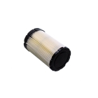 Vzduchový filtr 125 mm x 76 mm x 41 mm pro motory Briggs & Stratton Intek OHV výkon 13,5 PS - 19,5 PS originální díl (OEM 796031 590825 591334 594201)
