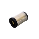 Vzduchový filtr 125 mm x 76 mm x 41 mm pro motory Briggs & Stratton Intek OHV výkon 13,5 PS - 19,5 PS originální díl (OEM 796031 590825 591334 594201)