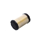 Vzduchový filtr 125 mm x 76 mm x 41 mm pro motory Briggs & Stratton OHV Intek Power Built výkon 13,5 PS - 19,5 PS originální díl (OEM 590825 591334 594201 796031)
