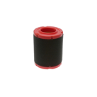 Vzduchový filtr 128 mm x 101 mm x 52 mm pro motory Zongshen XP680 (OEM 100053086)