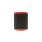 Vzduchový filtr 128 mm x 101 mm x 52 mm pro motory Zongshen XP680 (OEM 100053086)