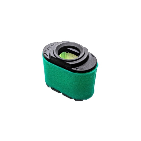 Vzduchový filtr 129 mm x 113 mm x 70 mm pro motory Briggs & Stratton Intek V-Twin 16,0 PS - 27,0 PS originální díl (OEM 792105 276890 4233)